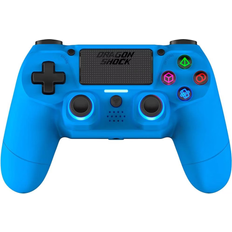 Controller Mizar Wireless BT PS4 - Blue