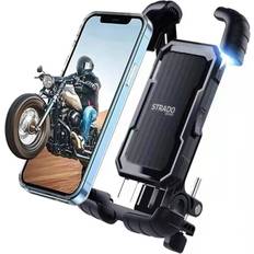 Strado Universal Cykelstyr Telefonholder