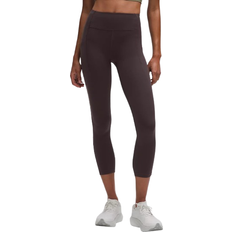 Lululemon Swift Speed High Rise Tight 25" Updated - Sequoia