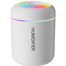 Portable Humidifier Tlily Mini Car Air Humidifier USB Aromatherapy