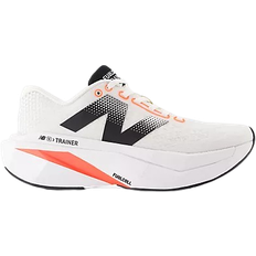 New balance supercomp trainer v3 New Balance FuelCell Supercomp Trainer V3 Women - Hvid