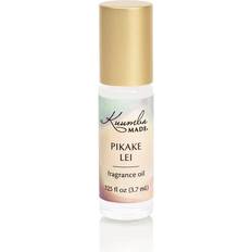 Kuumba Made Pikake Lei Perfume Oil 3.7ml
