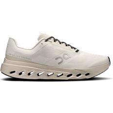On Cloudsurfer Next M - Ivory/Silver