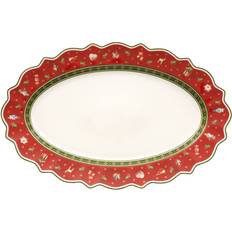 Villeroy & Boch Toy's Delight Serveringsfad 31cm