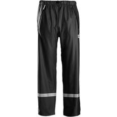 Snickers Workwear Arbejdsbukser Snickers Workwear 8201 Regnjakke