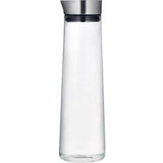 Non-Slip Water Carafes Blomus Acqua Water Carafe 1L