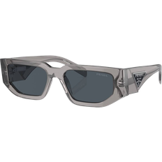 Prada PR09ZS 18S09T - Transparent Asphalt Grey
