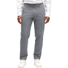 Lululemon ABC Chinohose Classic Fit Warpstreme - Solar Grey