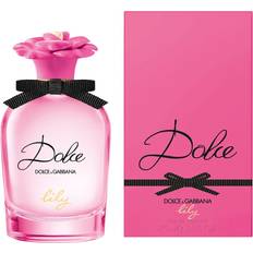 Dolce & Gabbana Dam Parfymer Dolce & Gabbana Lily Damparfym EDT 75 ml 75ml