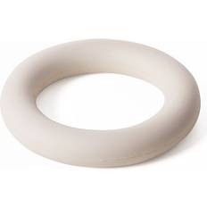 Turnier Tennisring Massiv Weiß