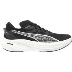 Puma Deviate Nitro 3 M - Black/White