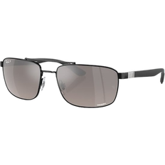 Ray-Ban RB3737 CHROMANCE