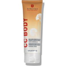 Tinted Body Care Erborian CC Body 120ml