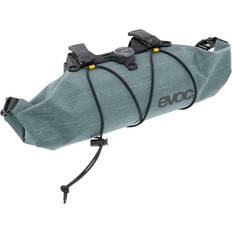 KLICKfix Cykelväskor & Korgar Evoc Handlebar Pack Boa Wp 2,5 Steel