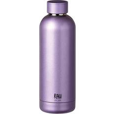 aida Raw Termosflaska 50 cl Lila Termos 0.5L