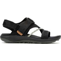 Merrell Terran 4 Backstrap Sandaler Dame - Black