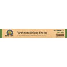 If You Care Parchment Baking Paper 24pcs