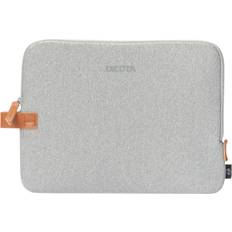 Dicota Laptop Sleeve Case 16" Grey