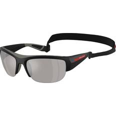 Prada Linea Rossa Solbriller Mænd - Black