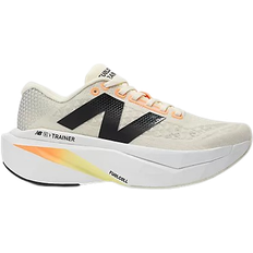 New balance supercomp trainer v3 New Balance Fuelcell Supercomp Trainer V3 - Hvid/Mango