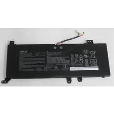ASUS Batterier Batterier & Laddbart ASUS Batteri C21N1818-2 4850mAh 37Wh 7.7V