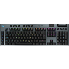 Logitech g915 Logitech G915 X Lightspeed Wireless Gaming Keyboard