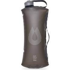 HydraPak Seeker Foldable Mammoth Grey Water Bottle 2L