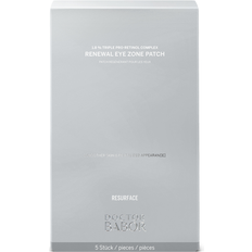 Pigmentförändringar Ögonmasker Babor Renewal Eye Zone Patch 5 Pack