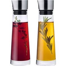 Blomus Alinjo Olie- & Eddikebeholder 14.8cl 2stk