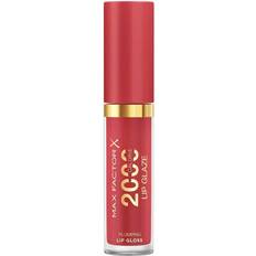 Max Factor Max Factor 2000 Calorie Lip Glaze 4 ml 095 Soft Kisses