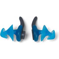 Speedo Biofuse Öronproppar Blue Grey