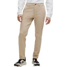 Lululemon ABC Chinohose Slim Fit Warpstreme - Wacky Khaki