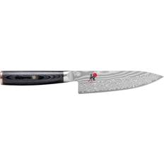 Zwilling Knive Zwilling Kaizen II 5000FCD 34681-161 Gyutohkniv 16 cm