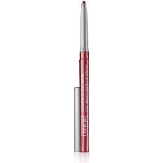 Dermatologisk testet Læbeblyanter Clinique Quickliner For Lips, Intense Cosmo