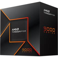 AMD sTR5 CPUs AMD Ryzen TR 9970X Box Processor