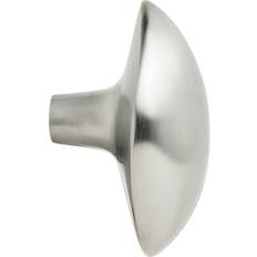 Stainless Steel Coat Hooks ferm LIVING Lemon Brushed Stainless Steel Coat Hook