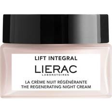 Lierac Lift Integral Regenerating Night Cream 50ml