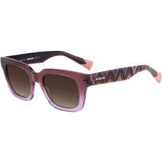 0103/S 0T7/HA - Faded Transparent Plum