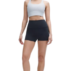 Lululemon Align High Rise Short 4" - True Navy