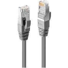 Lindy Snagless RJ45 S/FTP Cat6 3m