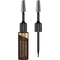 Brune Øjenbrynsgels Max Factor Browfinity Longwear Brow Tint #02 Medium Brown