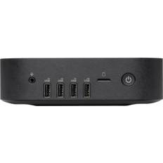ASUS Chromebox Chromebox S5007UNA i5 Black 2