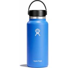 Hydro Flask 32 WIDE FLEX CAP Vattenflaska 0.946L
