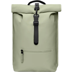 Rains Rygsække Rains Rolltop Rucksack Drift - Grøn