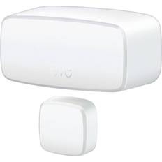 Larm & Övervakning Eve Door & Window -Wireless Contact Sensor Matter
