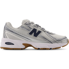 New Balance 740GB2 Unisex Träningsskor - Grey
