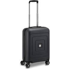 Modo 4 Wheels Cabin Trolley 55 cm Black