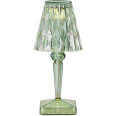 A - IP54 Bordlamper Kartell Bærbare Mint Green G9140VM Bordlampe