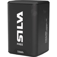 Silva Free Headlamp Battery 10.0Ah batteripack