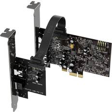 Sound Blaster Audigy FX V2 DBPro Add-On 7.1 Lydkort